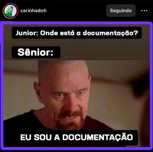 documentacao